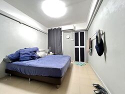 Blk 144 Bukit Batok West Avenue 6 (Bukit Batok), HDB 3 Rooms #588261591